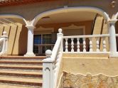 Villa Calpe Alicante