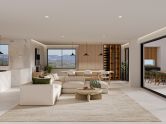 Villa of luxury Benissa Alicante