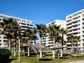 Apartamento Torrevieja Alicante