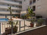 Apartamento Almoradí Alicante