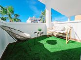 Apartamento Orihuela Costa Alicante