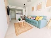 Apartamento Orihuela Costa Alicante