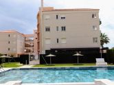 Apartamento Torrevieja Alicante