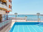 Apartamento Torrevieja Alicante