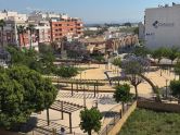 Apartamento Almoradí Alicante