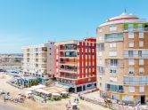 Apartamento Torrevieja Alicante
