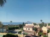 Semi-detached house Altea Alicante