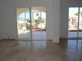 Semi-detached house Altea Alicante