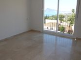 Semi-detached house Altea Alicante