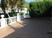 Semi-detached house Altea Alicante