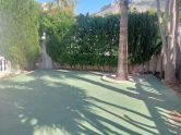 Semi-detached house Altea Alicante