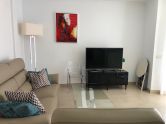 Apartment Calpe Alicante