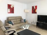 Apartment Calpe Alicante