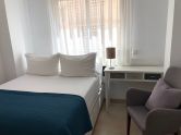 Apartment Calpe Alicante