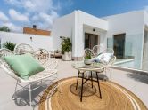Villa Orihuela Costa ALICANTE