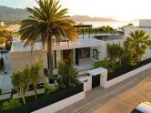Villa of luxury Alfaz del Pi Alicante