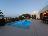 Villa of luxury Alfaz del Pi Alicante