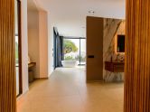 Villa of luxury Alfaz del Pi Alicante