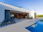 Villa of luxury Alfaz del Pi Alicante