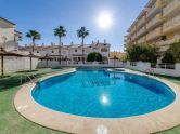 Apartment Orihuela Costa ALICANTE