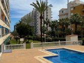 Apartamento Torrevieja Alicante