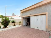 Magnificent Detached Villa in Nueva Torrevieja 4 bedrooms, 2 bathrooms, 2 parking places