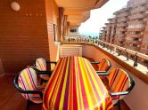 Unique opportunity in Oropesa del Mar! Apartment just 30 meters from the beach.