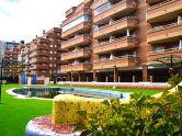 Unique opportunity in Oropesa del Mar! Apartment just 30 meters from the beach.