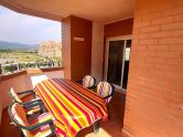 Unique opportunity in Oropesa del Mar! Apartment just 30 meters from the beach.