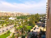 Unique opportunity in Oropesa del Mar! Apartment just 30 meters from the beach.