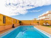 Exclusive Family Home in Aguas Nuevas with Private Pool and Spacious Areas