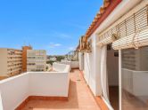 Sea Views and Comfort in Torreblanca! 3 Bedroom + 1 Bathroom Duplex Penthouse