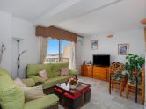 Sea Views and Comfort in Torreblanca! 3 Bedroom + 1 Bathroom Duplex Penthouse
