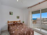 Sea Views and Comfort in Torreblanca! 3 Bedroom + 1 Bathroom Duplex Penthouse