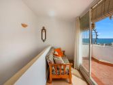 Sea Views and Comfort in Torreblanca! 3 Bedroom + 1 Bathroom Duplex Penthouse