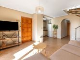 Duplex penthouse in La Mata, 200 meters from the sea.