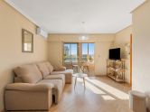 Duplex penthouse in La Mata, 200 meters from the sea.