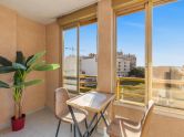 Duplex penthouse in La Mata, 200 meters from the sea.