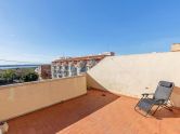 Duplex penthouse in La Mata, 200 meters from the sea.