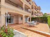 Opportunity in Laguna Golf, brand new ground floor, 2 bedrooms/2 bathrooms