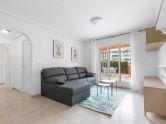 Opportunity in Laguna Golf, brand new ground floor, 2 bedrooms/2 bathrooms