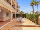 Opportunity in Laguna Golf, brand new ground floor, 2 bedrooms/2 bathrooms