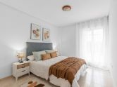 Opportunity in Laguna Golf, brand new ground floor, 2 bedrooms/2 bathrooms