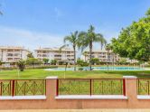 Opportunity in Laguna Golf, brand new ground floor, 2 bedrooms/2 bathrooms