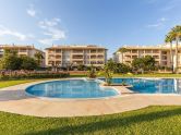 Opportunity in Laguna Golf, brand new ground floor, 2 bedrooms/2 bathrooms