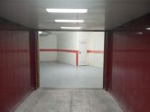 Plaza de garaje con trastero La Mata