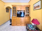 Ground Floor Apartment in La Mata, Torrevieja – Just 100 Meters from the Sea