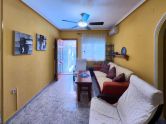 Ground Floor Apartment in La Mata, Torrevieja – Just 100 Meters from the Sea