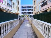 Ground Floor Apartment in La Mata, Torrevieja – Just 100 Meters from the Sea