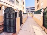 Ground Floor Apartment in La Mata, Torrevieja – Just 100 Meters from the Sea